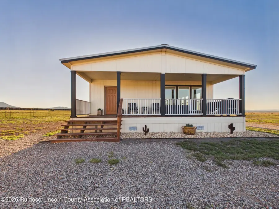 104 Six Shooter Court, Carrizozo, NM 88301 - #2