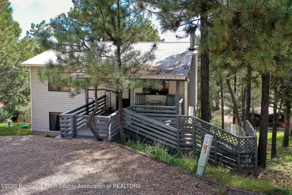 406 Otero Drive, Ruidoso, NM 88345