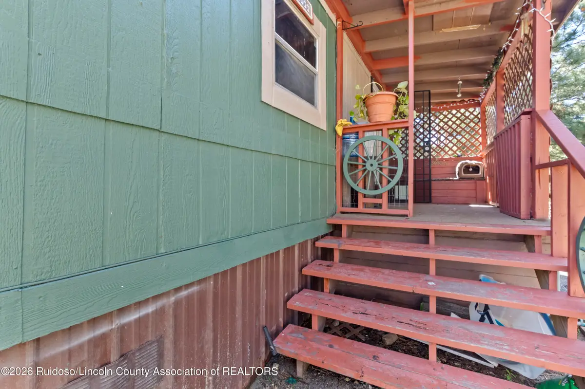 509 Grindstone Canyon Road, Ruidoso, NM 88345 - #1