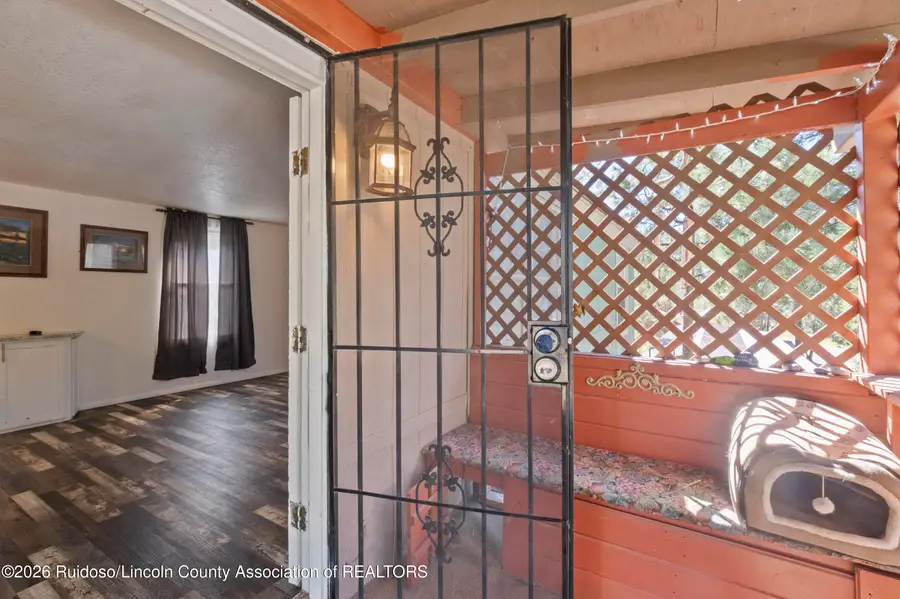 509 Grindstone Canyon Road, Ruidoso, NM 88345 - #2