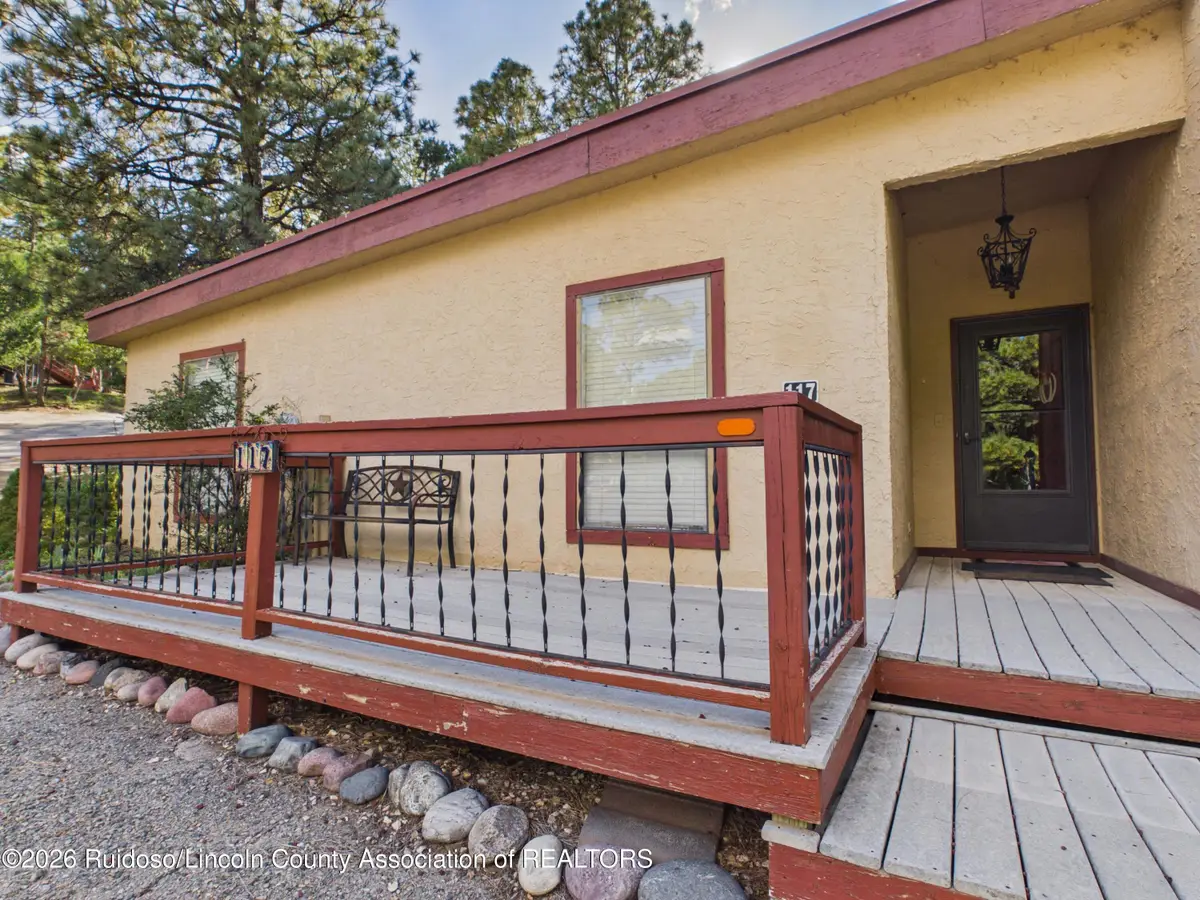 117 Dancing Star Trail, Alto, NM 88312 - #1