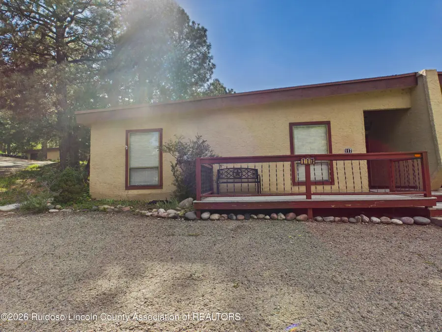 117 Dancing Star Trail, Alto, NM 88312 - #3