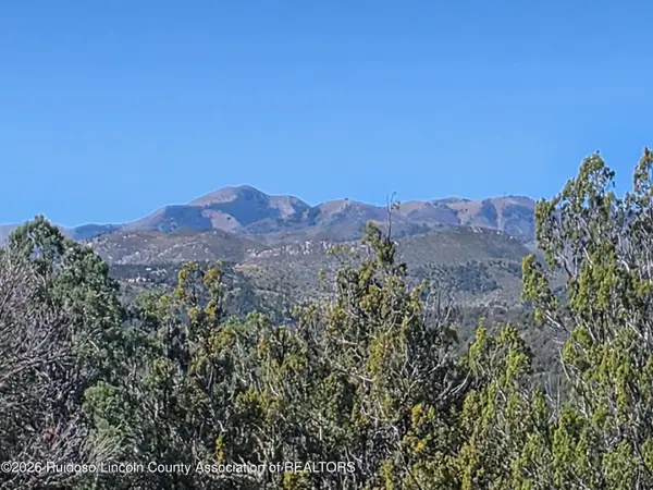 . Lots 88 & 89, Alto, NM 88312