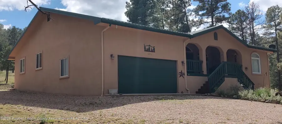 108 Bonnie Court, Alto, NM 88312 - #3
