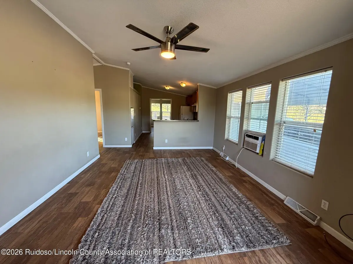 1166 Little Creek Road, Alto, NM 88312 - #1