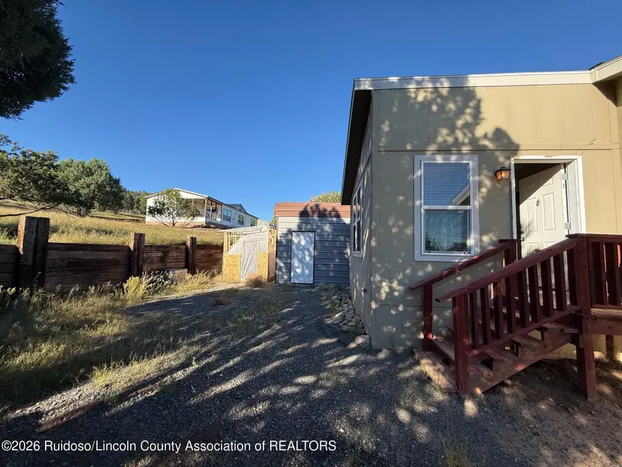 1166 Little Creek Road, Alto, NM 88312 - #3