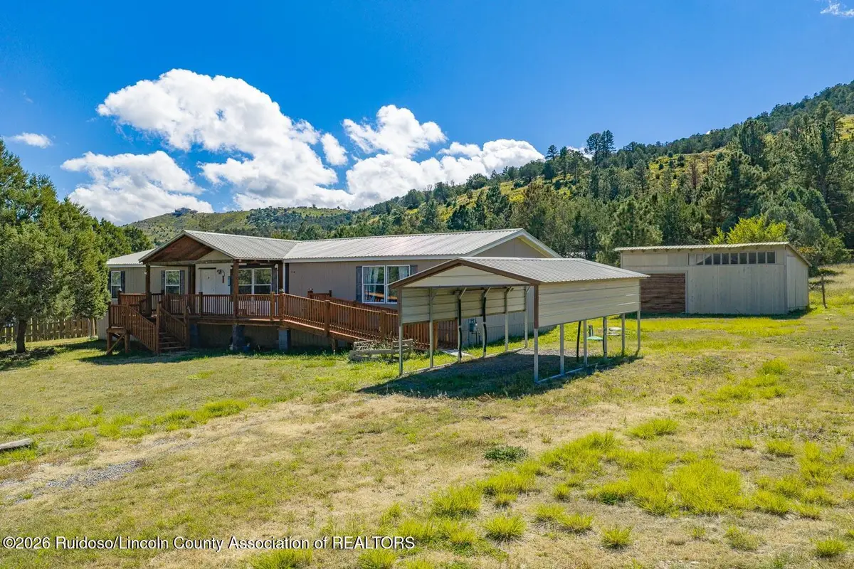 104 Honeysuckle Lane, Alto, NM 88312 - #1