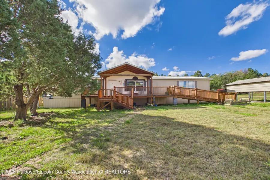 104 Honeysuckle Lane, Alto, NM 88312 - #2