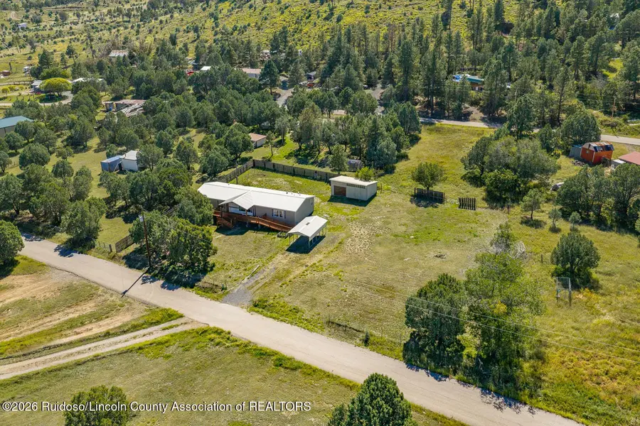 104 Honeysuckle Lane, Alto, NM 88312 - #3