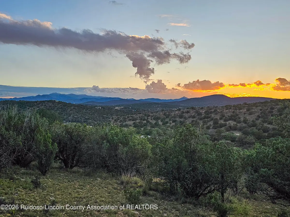 122aka148 Saddle Pass Drive, Capitan, NM 88316 - #1
