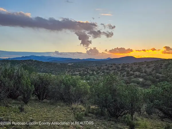 122aka148 Saddle Pass Drive, Capitan, NM 88316