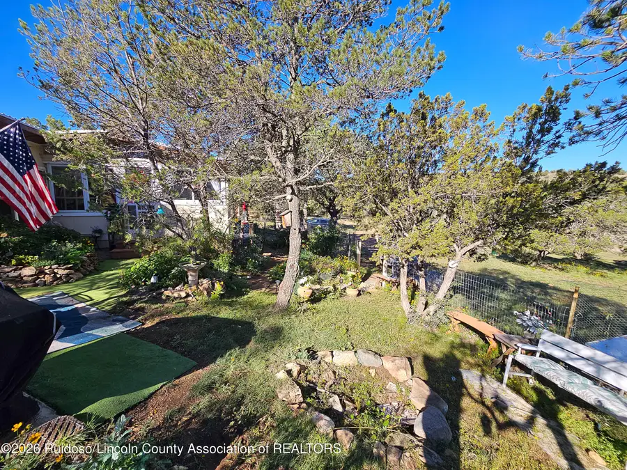 122aka148 Saddle Pass Drive, Capitan, NM 88316 - #2