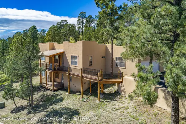 103 Coker Lane, Ruidoso, NM 88345