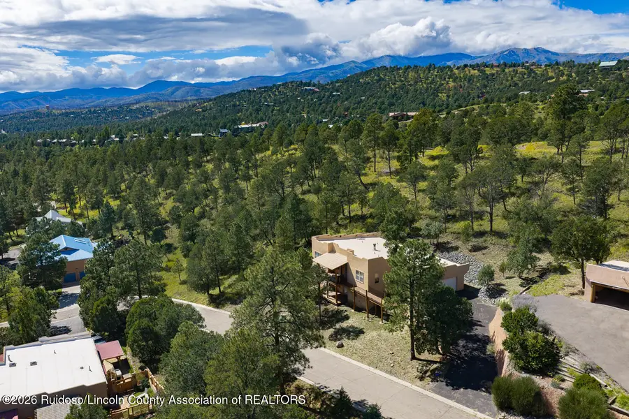 103 Coker Lane, Ruidoso, NM 88345 - #3