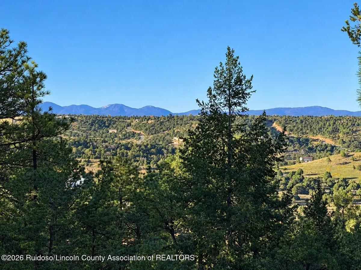 Lot 36 Fawn Drive, Alto, NM 88312 - #1