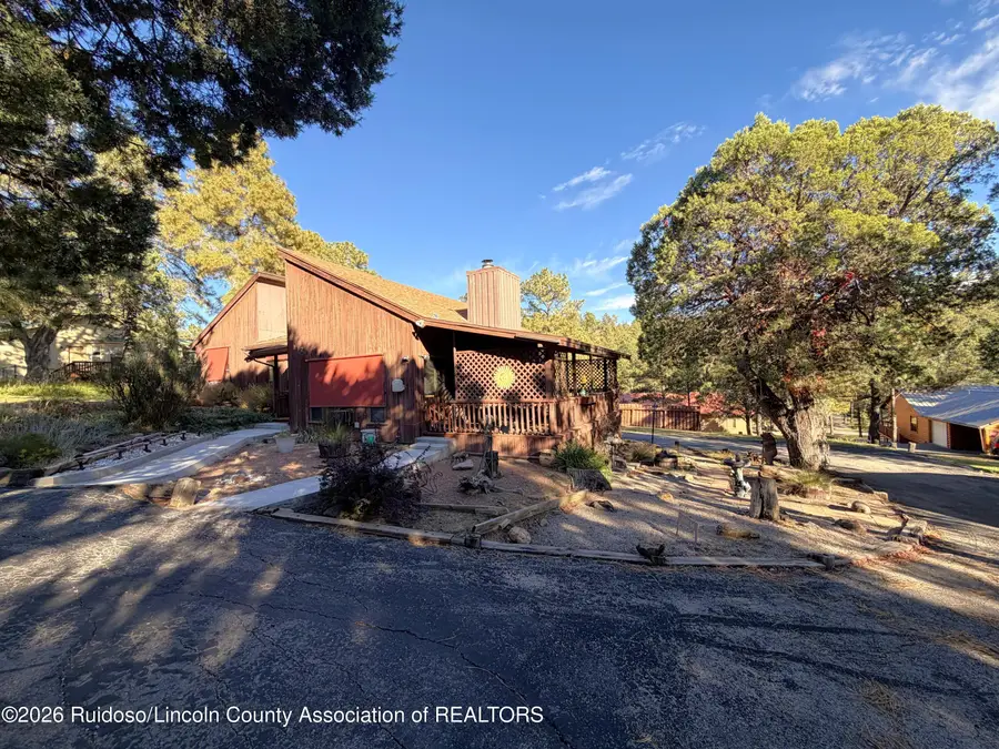 212 Jack Little Drive, Ruidoso, NM 88345 - #2