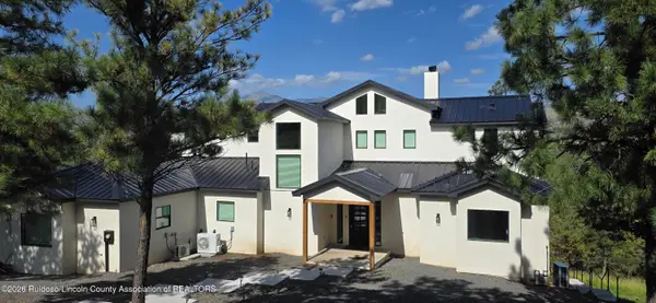 115 Granite Drive, Ruidoso, NM 88345