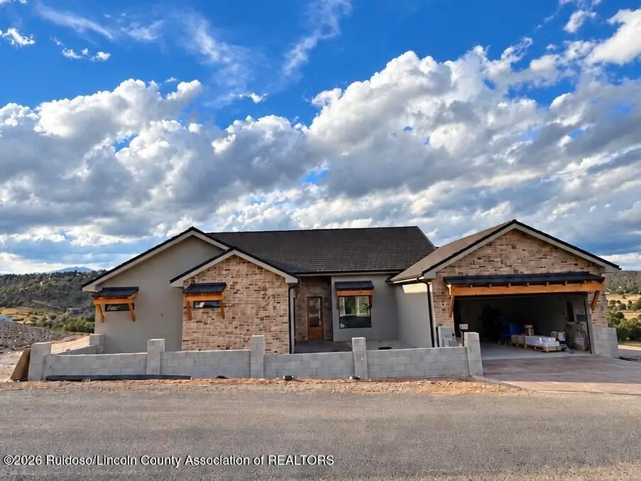 107 Sam Snead Court, Alto, NM 88312 - #1