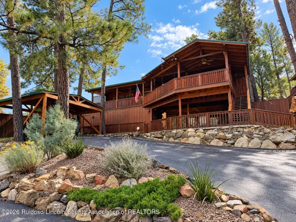 114 Reservoir Road, Ruidoso, NM 88345