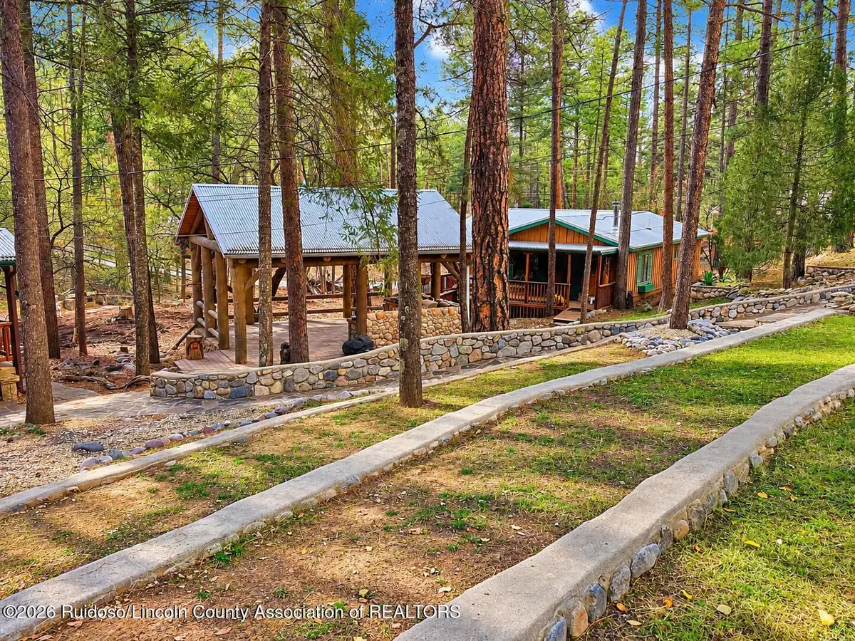 118 Peak Drive, Ruidoso, NM 88345 - #1