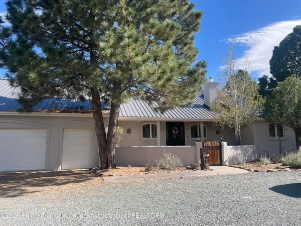 111 Blazing Star Trail, Alto, NM 88312