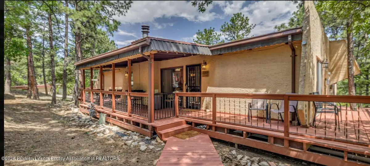 122 Dancing Star Trail, Alto, NM 88312 - #1