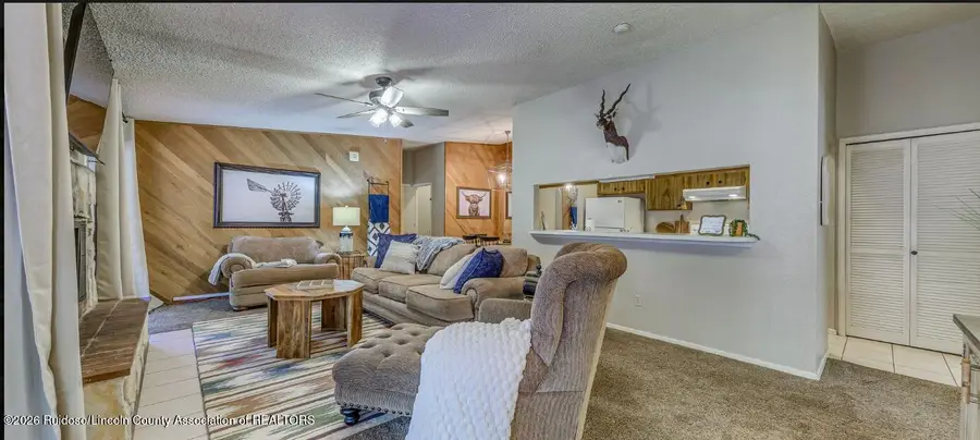122 Dancing Star Trail, Alto, NM 88312 - #3