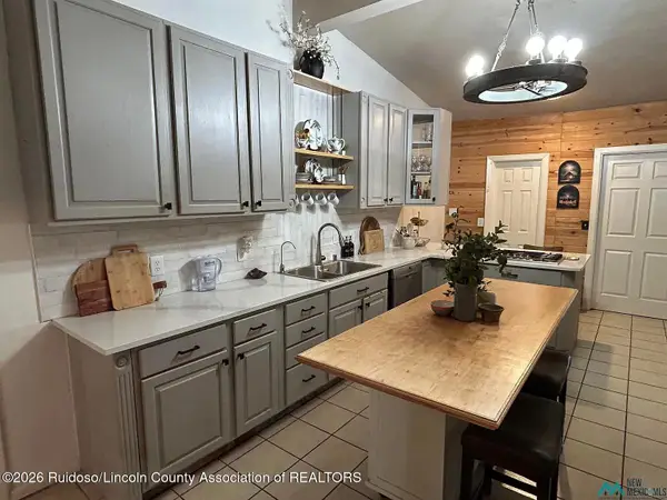 108 Horton Circle, Ruidoso, NM 88345