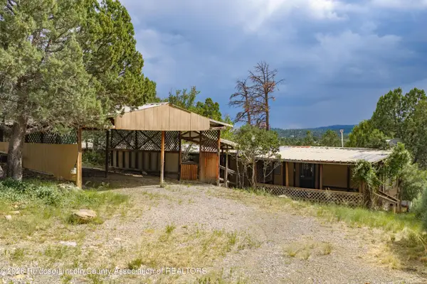 171 Screaming Eagle Drive, Alto, NM 88312