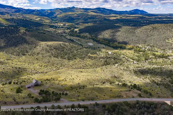 Lot 16 Sandesta, Alto, NM 88312