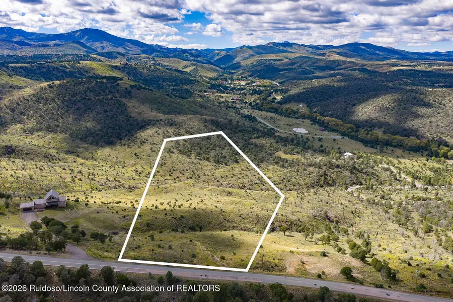 Lot 16 Sandesta, Alto, NM 88312 - #2