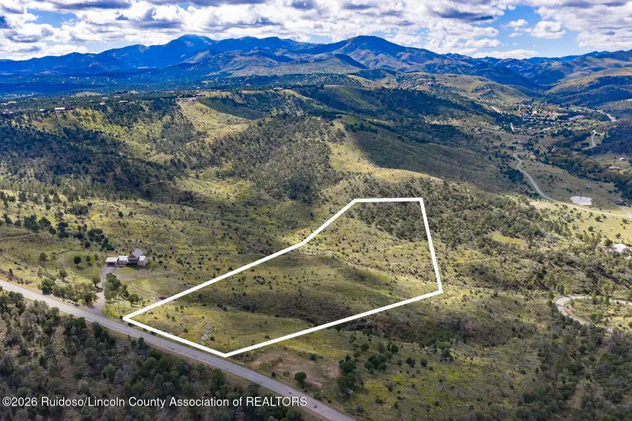 Lot 16 Sandesta, Alto, NM 88312 - #3