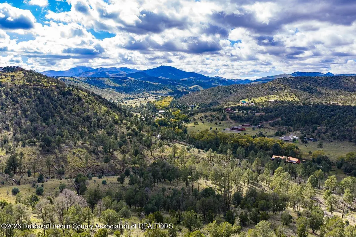 Lot 121 Sandesta, Alto, NM 88312 - #1