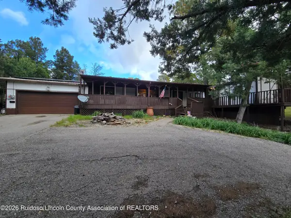 115 Pine Knot Trail, Alto, NM 88312