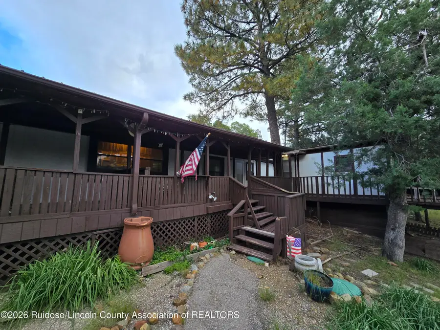115 Pine Knot Trail, Alto, NM 88312 - #2