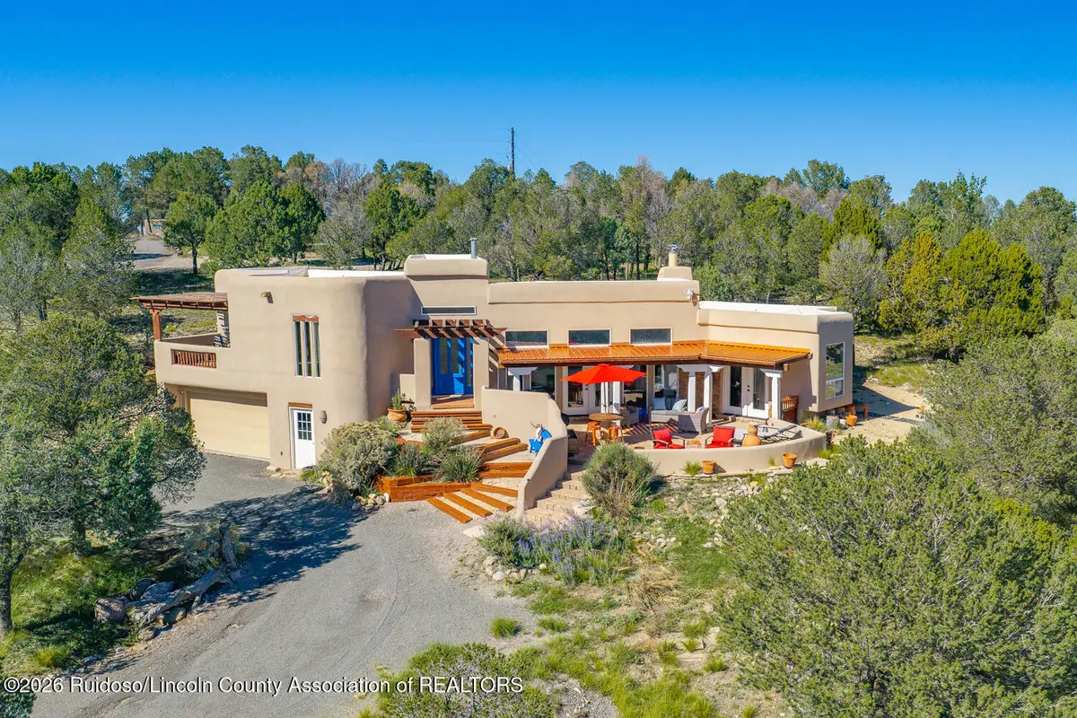 124 Altamira Drive, Alto, NM 88312 - #1