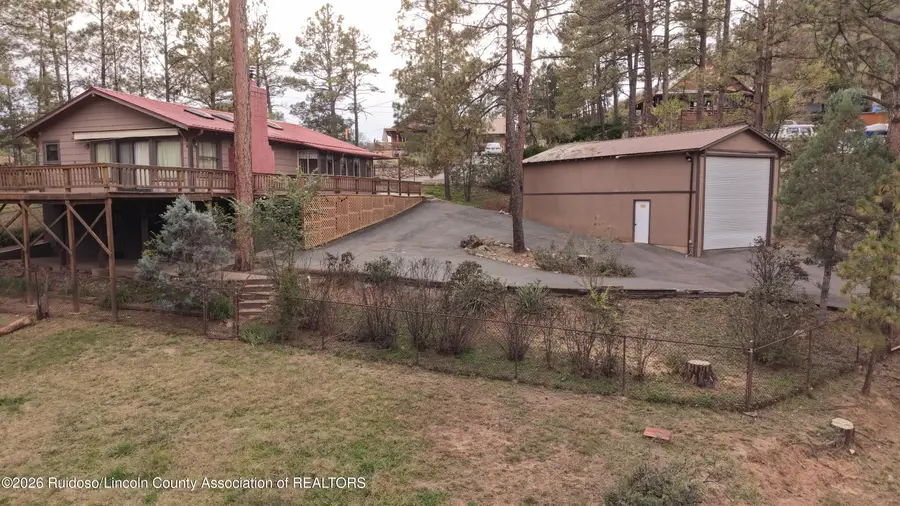 302 Pearl Avenue, Ruidoso, NM 88345 - #2