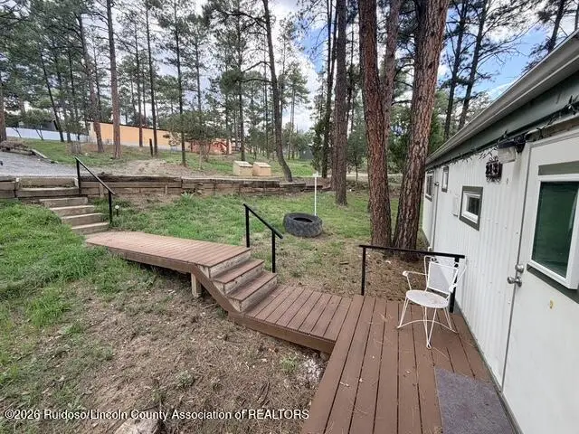 213 Hemlock Circle, Ruidoso, NM 88345 - #2