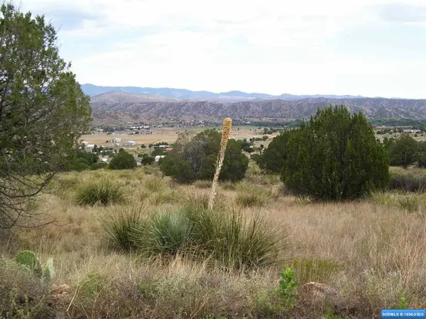257 Rio Vista Road #Lot 103, Mimbres, NM 88049