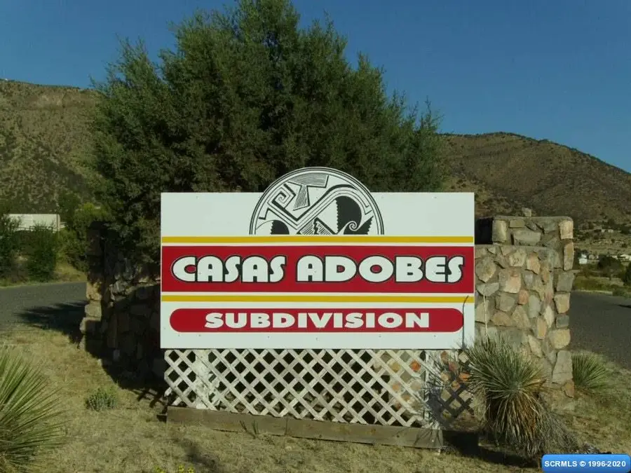 262 Rio Vista Road #Lot 75, Mimbres, NM 88049 - #3