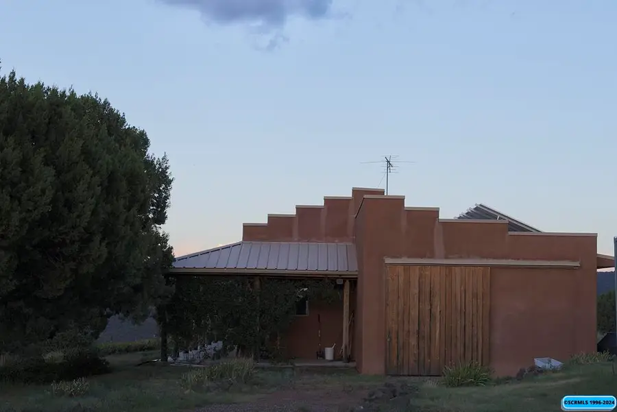 133 Christian Ranch Road, Silver City, NM 88061 - #3