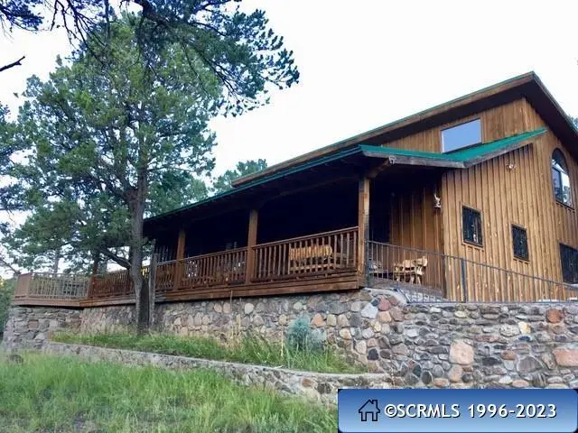 287 Cooney Road, Mimbres, NM 88049 - #1