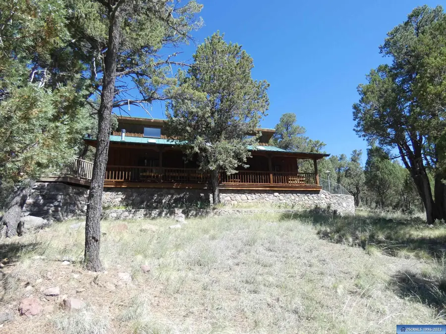 287 Cooney Road, Mimbres, NM 88049 - #2