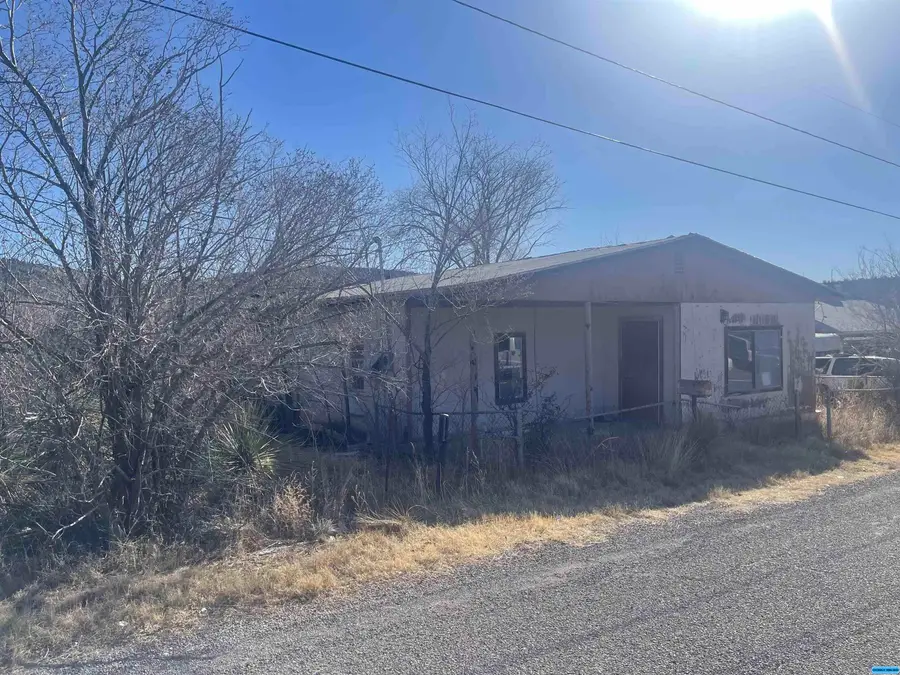 19 Geronimo Street, Hurley, NM 88043 - #2