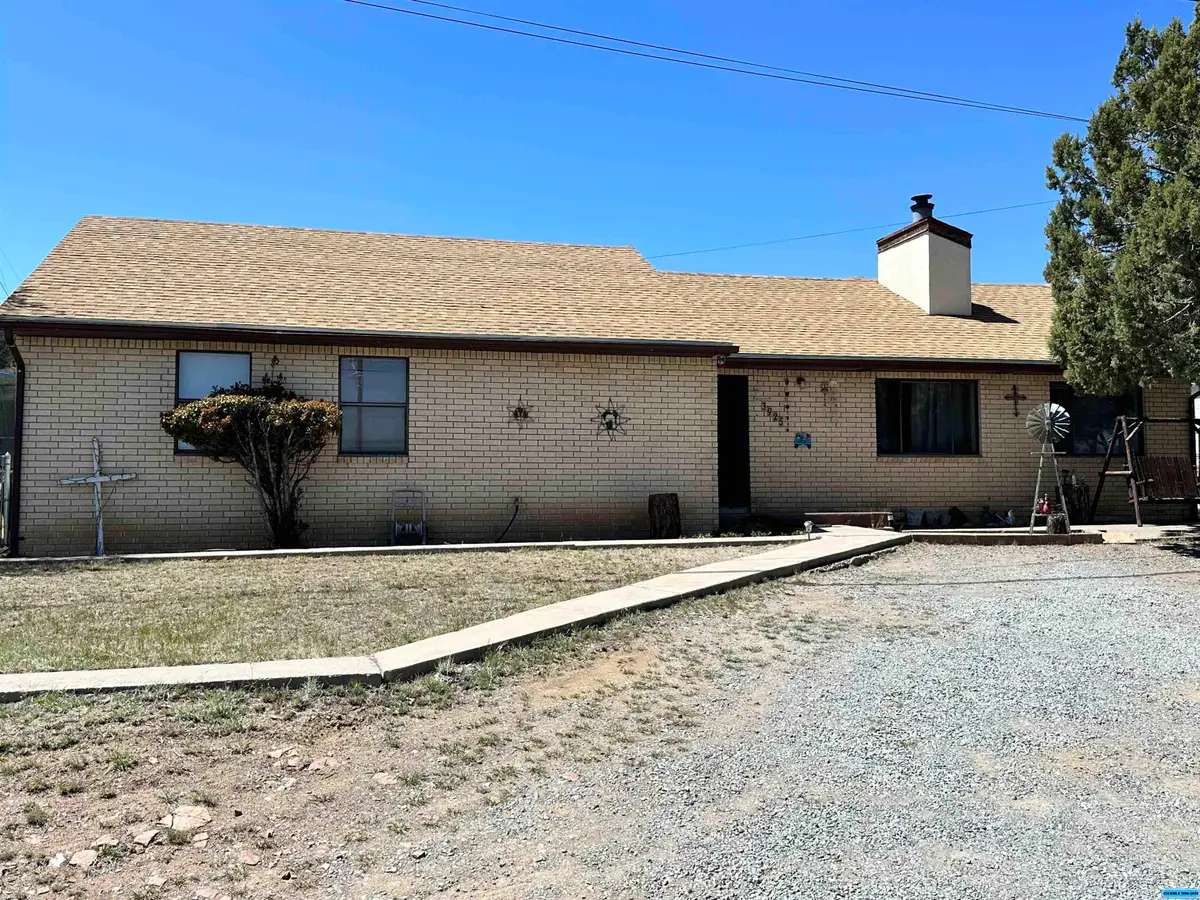 3925 Little Walnut, Silver City, NM 88061 - #1