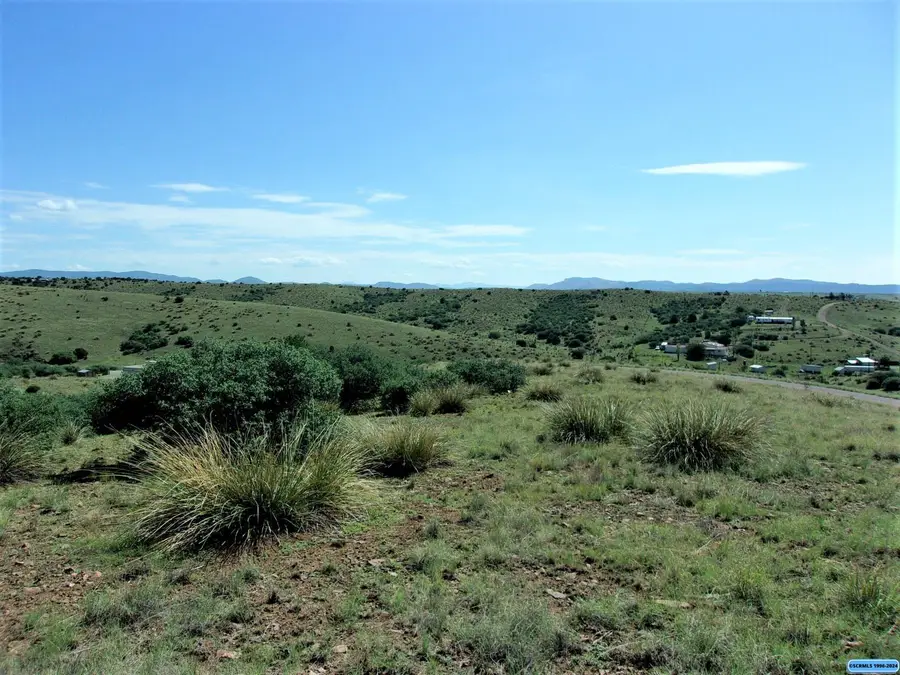 Lot 23 Hitchin Post Ridge #Lot 23 Country Road, Silver City, NM 88061 - #3