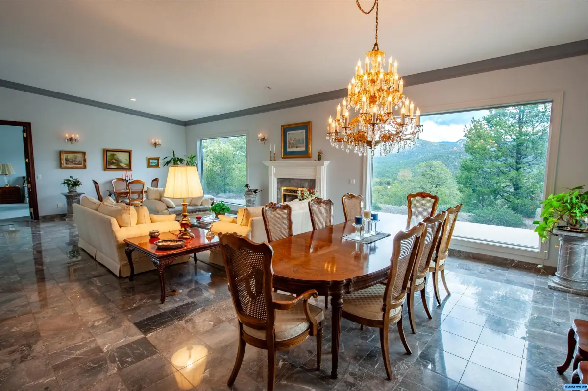 92 Enchanted Trail, Silver City, NM 88061 - #1