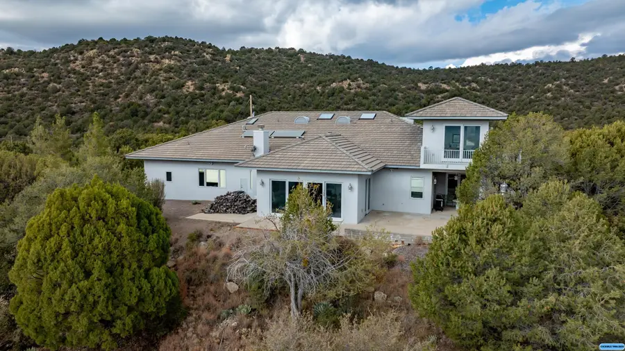 92 Enchanted Trail, Silver City, NM 88061 - #3