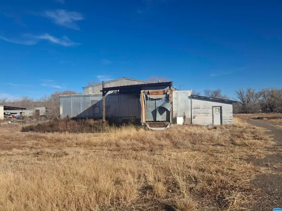 2910 Tabor Drive, Silver City, NM 88061 - #2