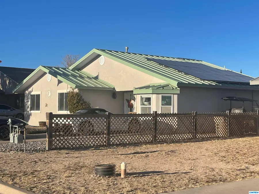 129 Geronimo Street, Hurley, NM 88043 - #2